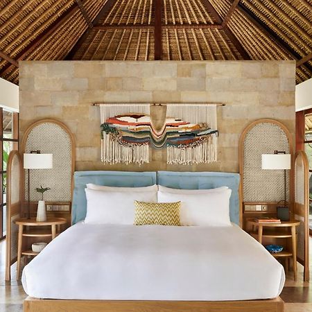Kimpton Naranta Bali, An Ihg Hotel Nusa Dua  Luaran gambar
