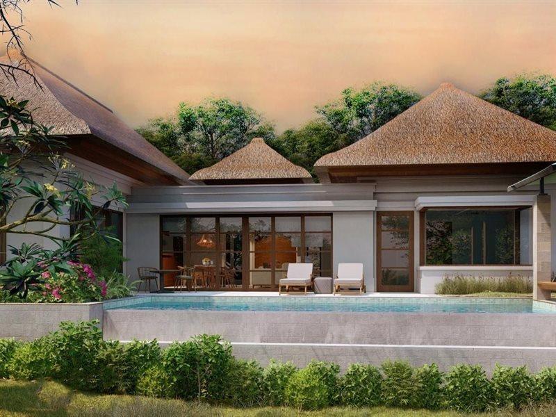 Kimpton Naranta Bali, An Ihg Hotel Nusa Dua  Luaran gambar