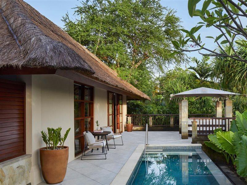 Kimpton Naranta Bali, An Ihg Hotel Nusa Dua  Luaran gambar