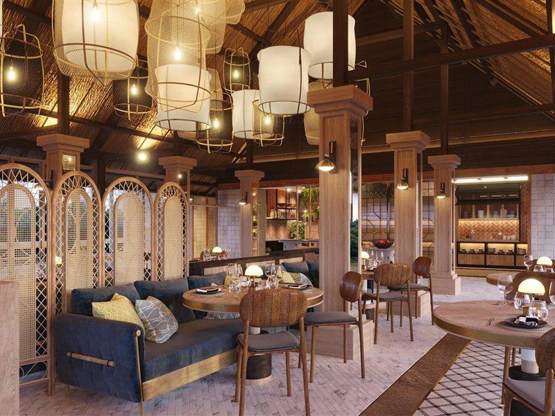 Kimpton Naranta Bali, An Ihg Hotel Nusa Dua  Luaran gambar