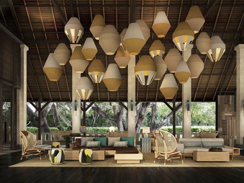 Kimpton Naranta Bali, An Ihg Hotel Nusa Dua  Luaran gambar