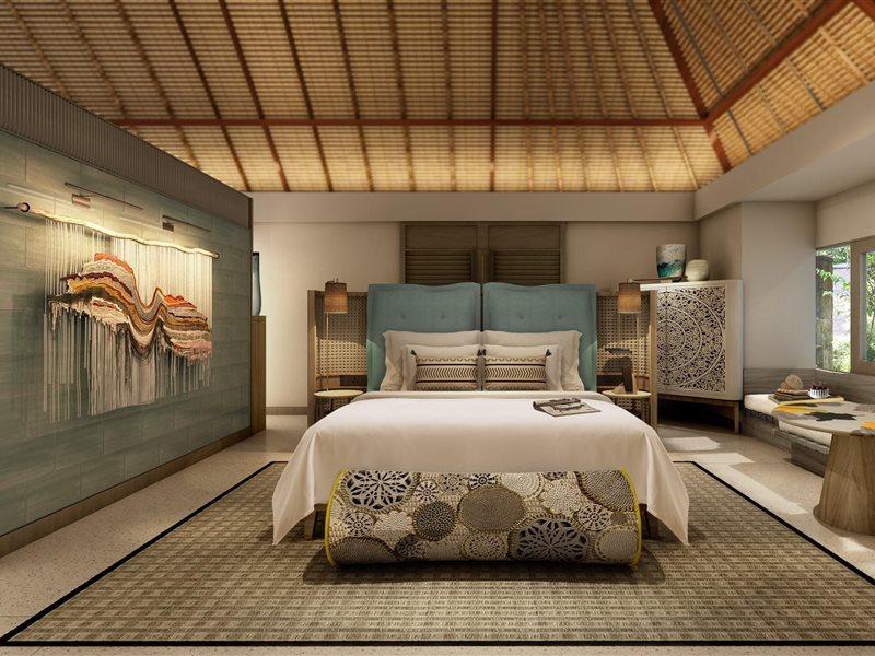 Kimpton Naranta Bali, An Ihg Hotel Nusa Dua  Luaran gambar