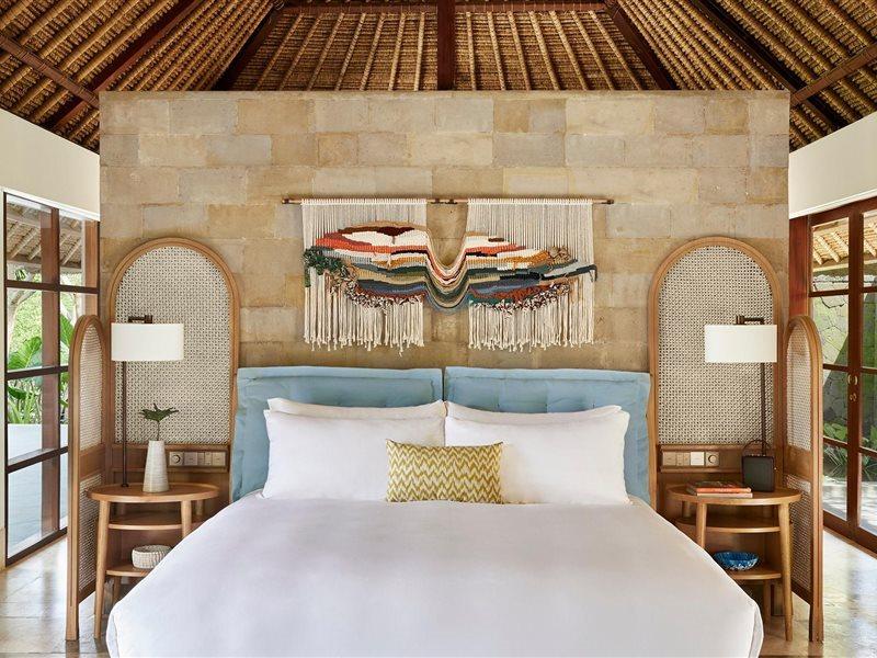 Kimpton Naranta Bali, An Ihg Hotel Nusa Dua  Luaran gambar