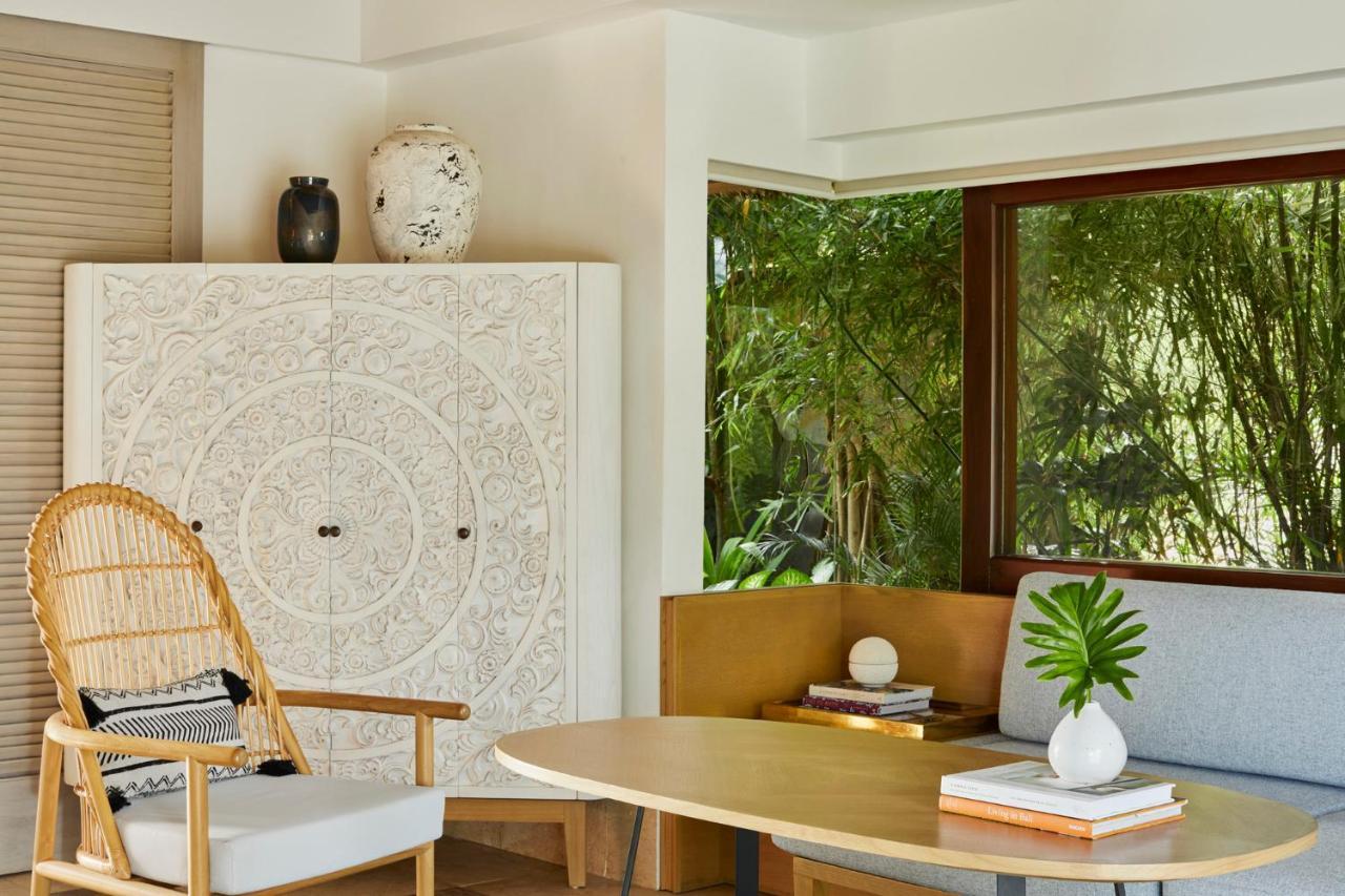 Kimpton Naranta Bali, An Ihg Hotel Nusa Dua  Luaran gambar