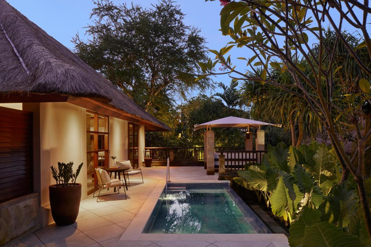 Kimpton Naranta Bali, An Ihg Hotel Nusa Dua  Luaran gambar