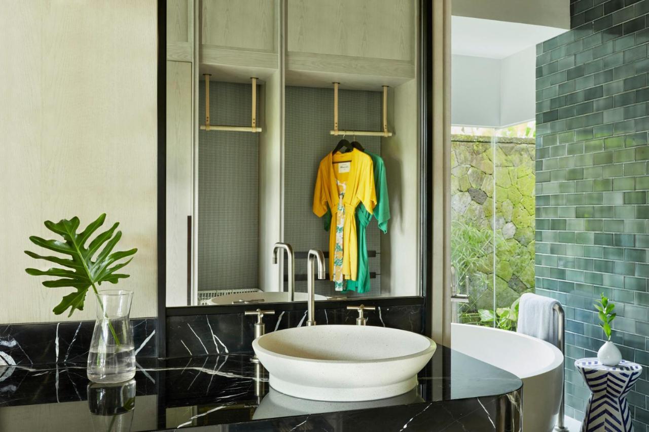 Kimpton Naranta Bali, An Ihg Hotel Nusa Dua  Luaran gambar