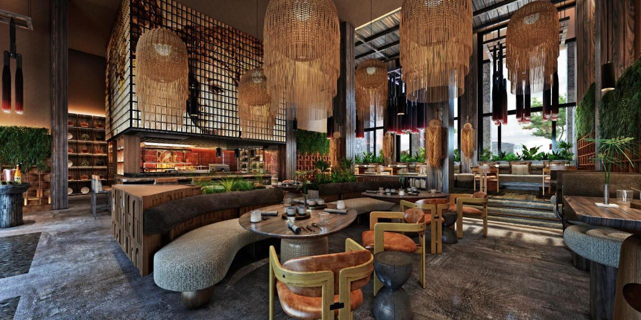 Kimpton Naranta Bali, An Ihg Hotel Nusa Dua  Luaran gambar