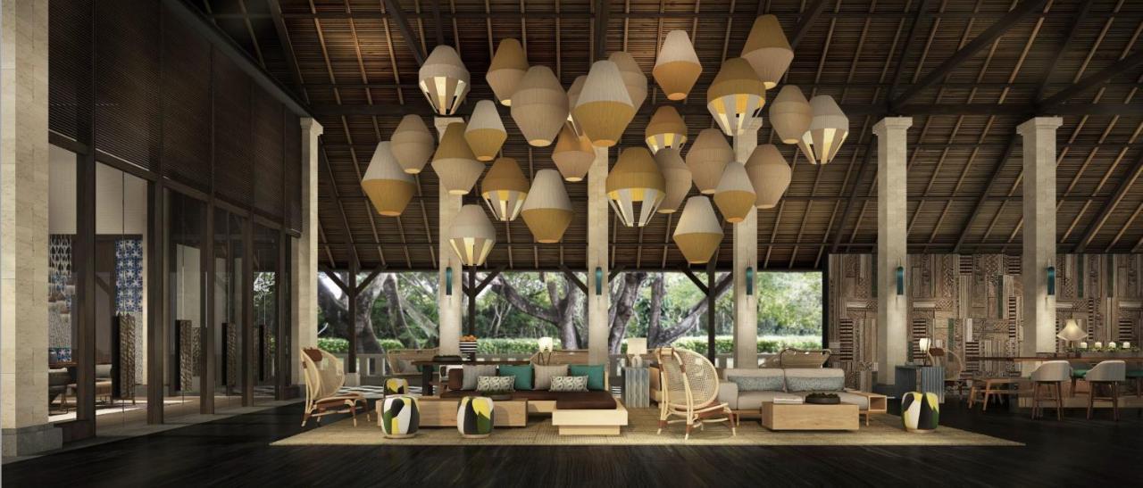 Kimpton Naranta Bali, An Ihg Hotel Nusa Dua  Luaran gambar