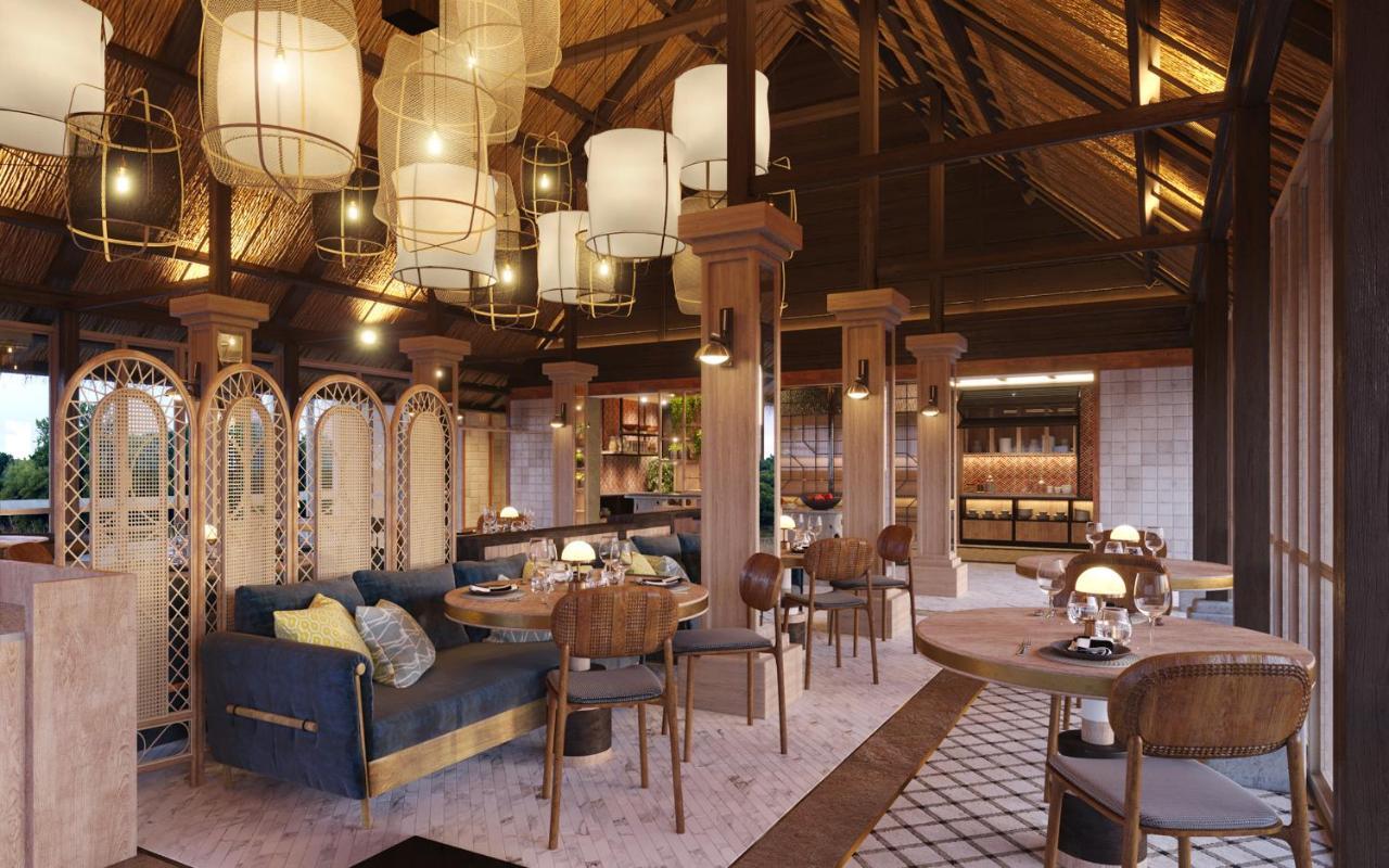 Kimpton Naranta Bali, An Ihg Hotel Nusa Dua  Luaran gambar