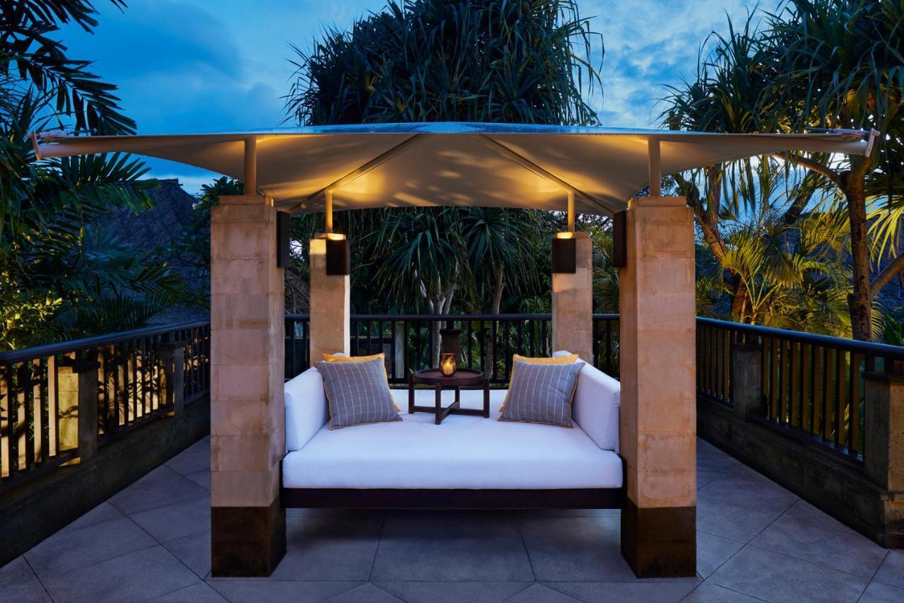 Kimpton Naranta Bali, An Ihg Hotel Nusa Dua  Luaran gambar