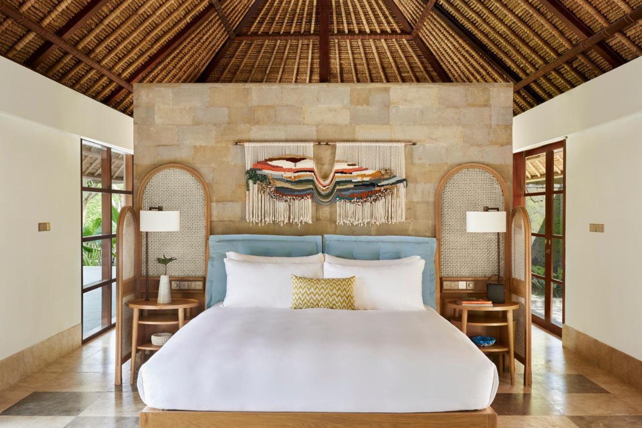 Kimpton Naranta Bali, An Ihg Hotel Nusa Dua  Luaran gambar